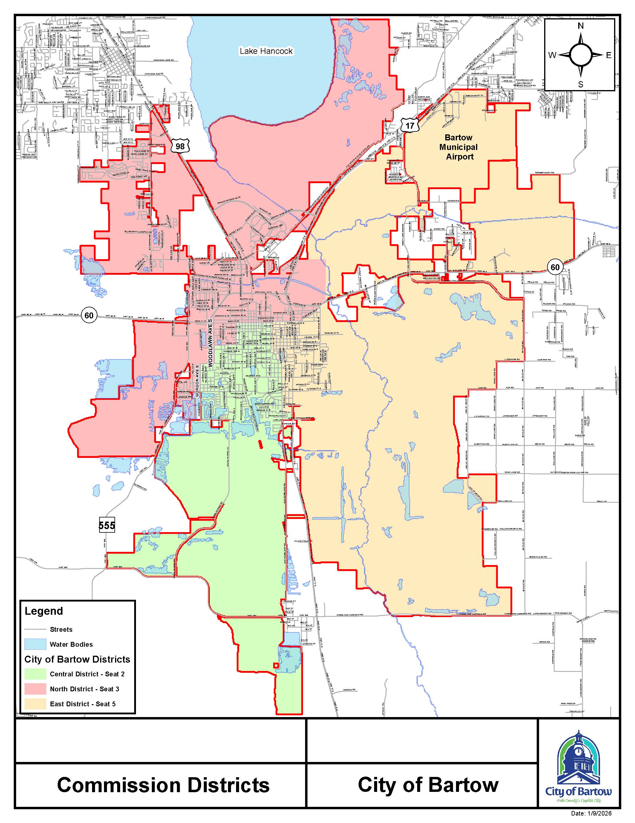 2026-01-09 Commission District map