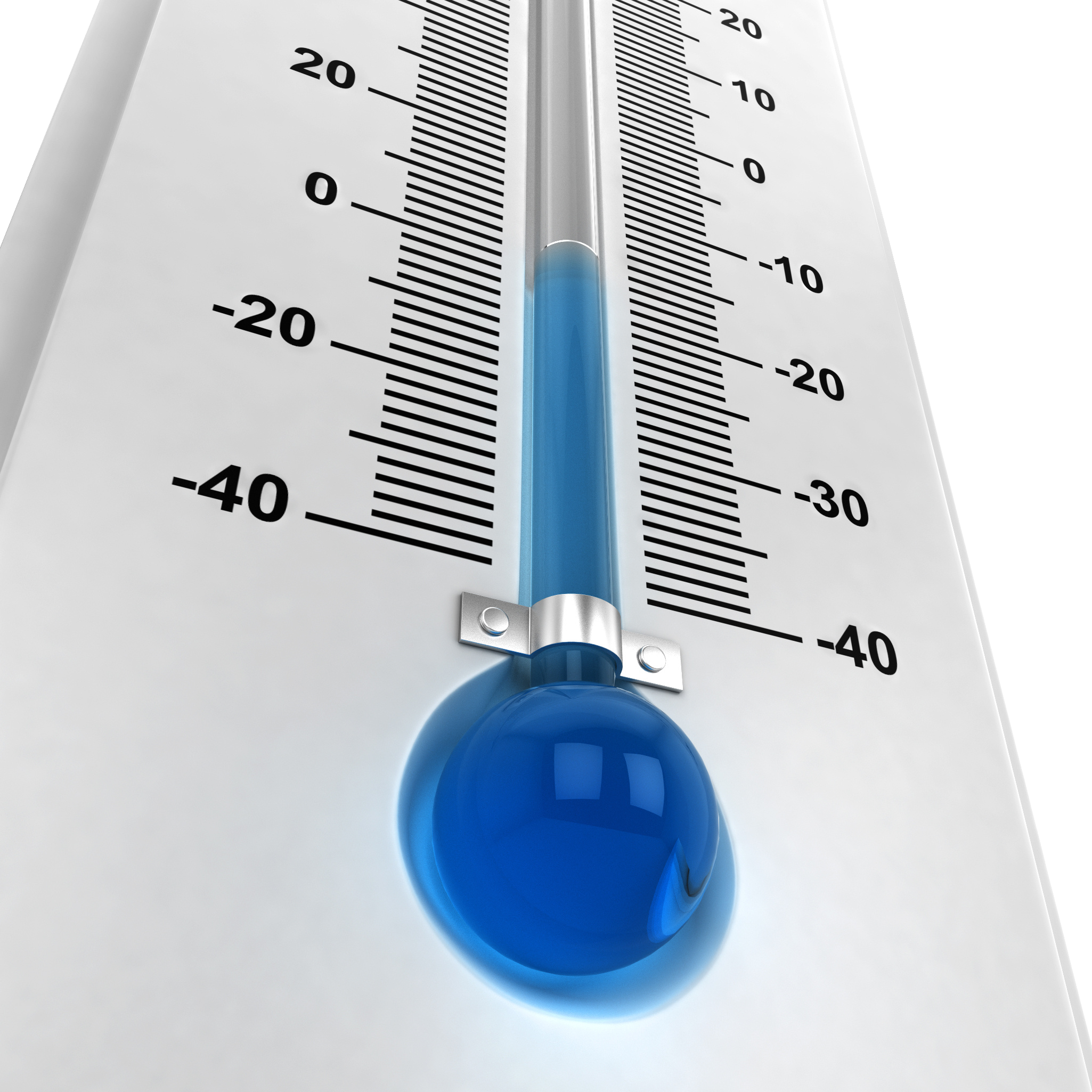 thermometer
