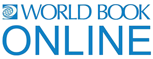 World Book Online Graphic
