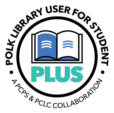 Pol Library User for Student Graphic